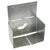 Simpson ABW46Z 4x6 Adjustable Post Base Zmax Finish image 1 of 8 image 2 of 8 image 3 of 8 image 4 of 8 image 5 of 8
