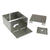 Simpson ABW66Z 6x6 Adjustable Post Base Zmax Finish image 1 of 7