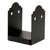 Simpson APB66 Ornamental Post Base Black Powder Coat