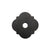Simpson APDMW56 Decorative Washer Black Powder Coat