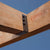 Simpson Black APHH610 Outdoor Accents With Required Hardware