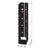 Simpson APLH1.75/10 Concealed Flange Light Joist Hanger - Black Powder Coat
