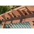 Simpson Black APVA4 Outdoor Accents With Required Hardware