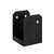 Simpson APVB66 Avant Ornamental 6x6 Post Base Black Powder Coat image 1 of 4