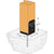 Simpson APVB66 Avant Ornamental 6x6 Post Base Black Powder Coat image image 4 of 4