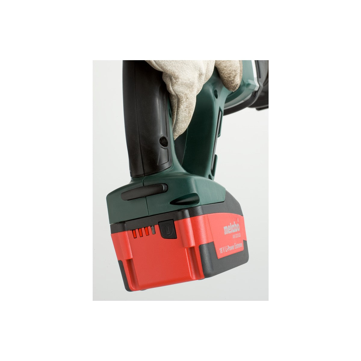 Metabo (602269850) ASE 18V LTX Cordless Reciprocating Saw Bare Tool image 1 of 4 image 2 of 4 image 3 of 4