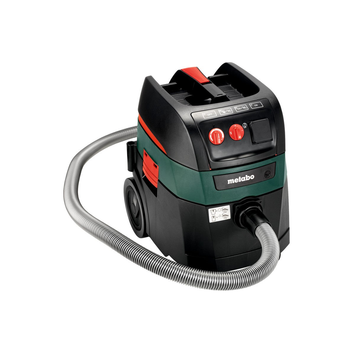 Metabo (602057800) Dust Extraction Vacuum image 1 of 3
