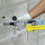 StrongTie 6 inch OptiMesh Acrylic Anchor Screen Tube For 58 inch Rod Pkg 1 image 1 of 4 image 2 of 4 image 3 of 4