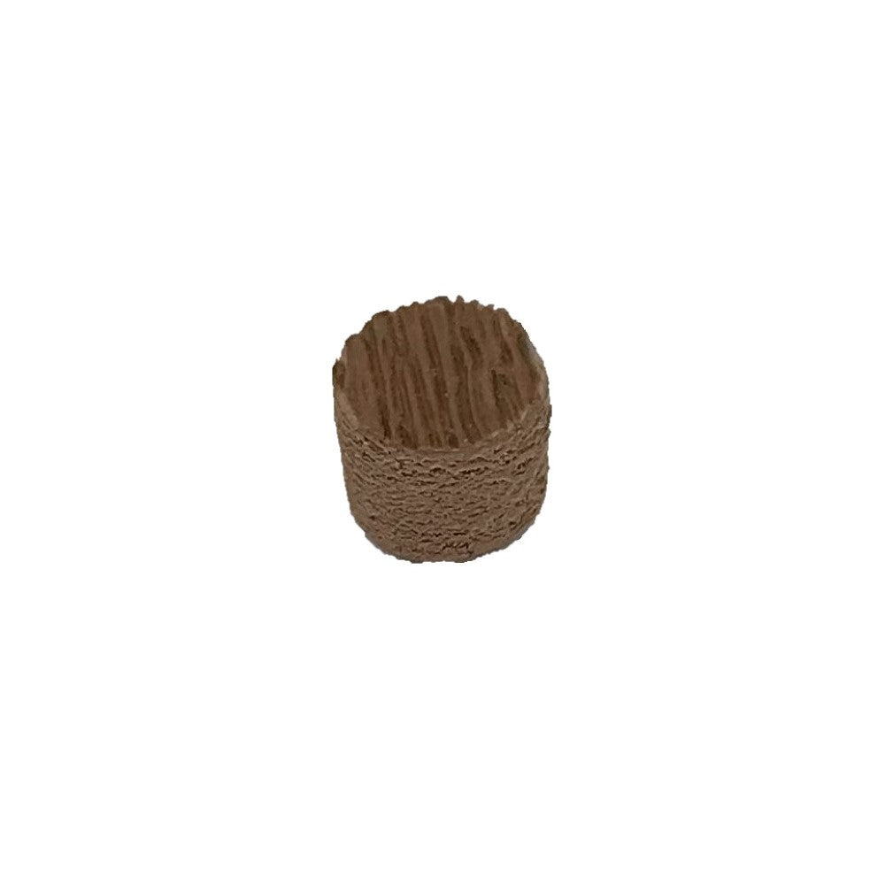 Simpson Azek PVC Deck Screw Plug Cypress Pkg 375 image 1 of 2