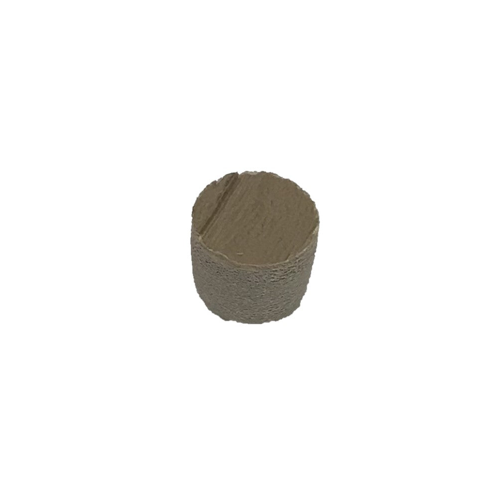 Simpson Azek PVC Deck Screw Plug Brownstone Pkg 75 image 1 of 3