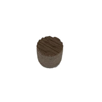 Simpson Azek PVC Deck Screw Plug Mahogany Pkg 75 image 1 of 3