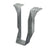 Simpson BA3.56/7.25 Top Flange I Joist Hanger G90 Galvanized