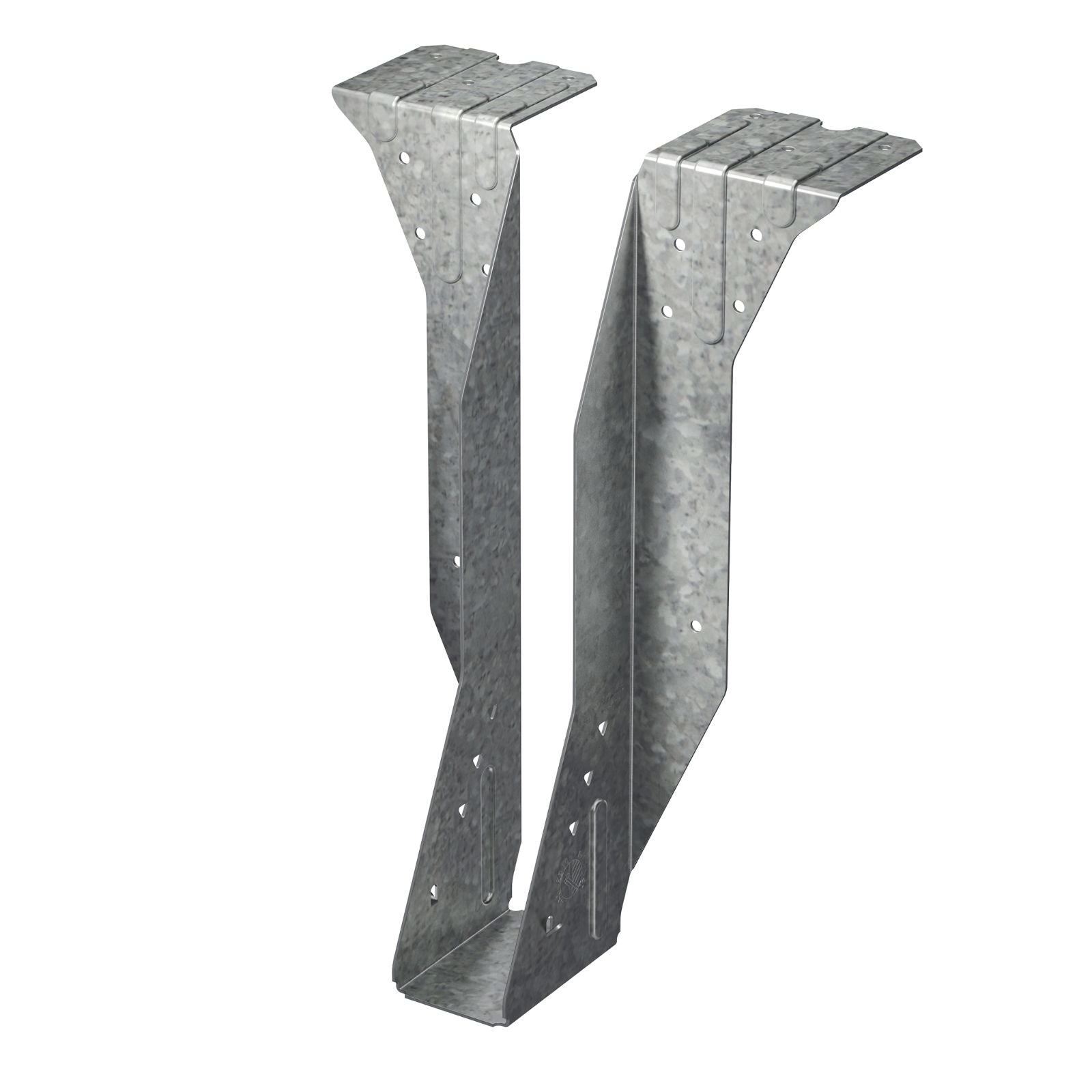 Simpson BA2.37/11.88 Top Flange I-Joist Hanger - G90