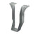 Simpson BA3561188 Top Flange IJoist Hanger G90 Galvanized image 1 of 3