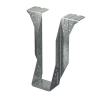 Simpson BA356925 Top Flange IJoist Hanger G90 Galvanized image 1 of 3