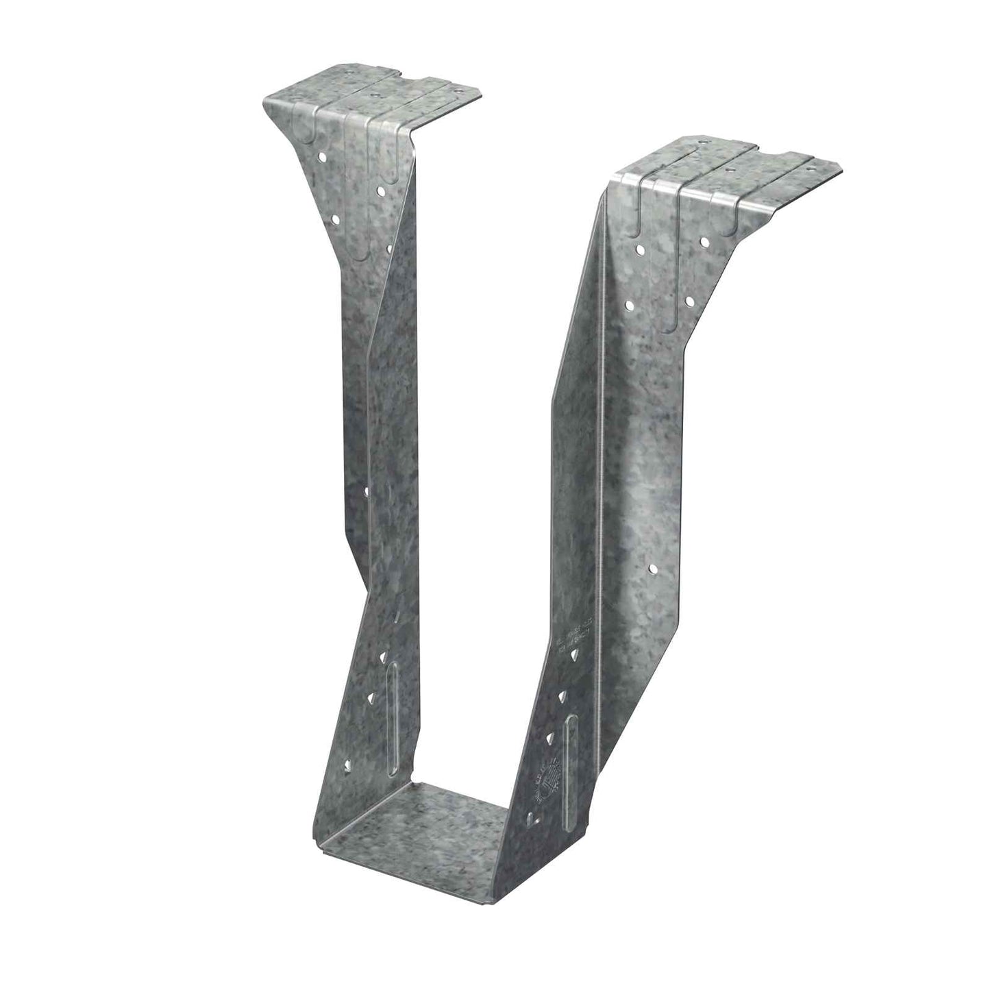 Simpson BA35695 Top Flange IJoist Hanger G90 Galvanized image 1 of 3