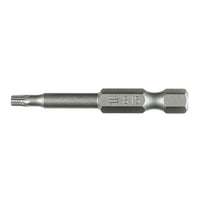 Simpson T15 2 in Driver Bit Pkg 3