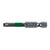 Simpson T-25 2 in. Driver Bit, Pkg 2