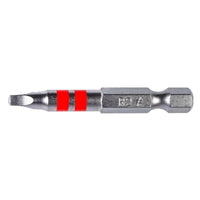 Simpson #2 Square 2 in. Driver Bit, Pkg 2