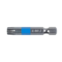 Simpson T-40 1-3/4" in. Driver Bit, Pkg 2