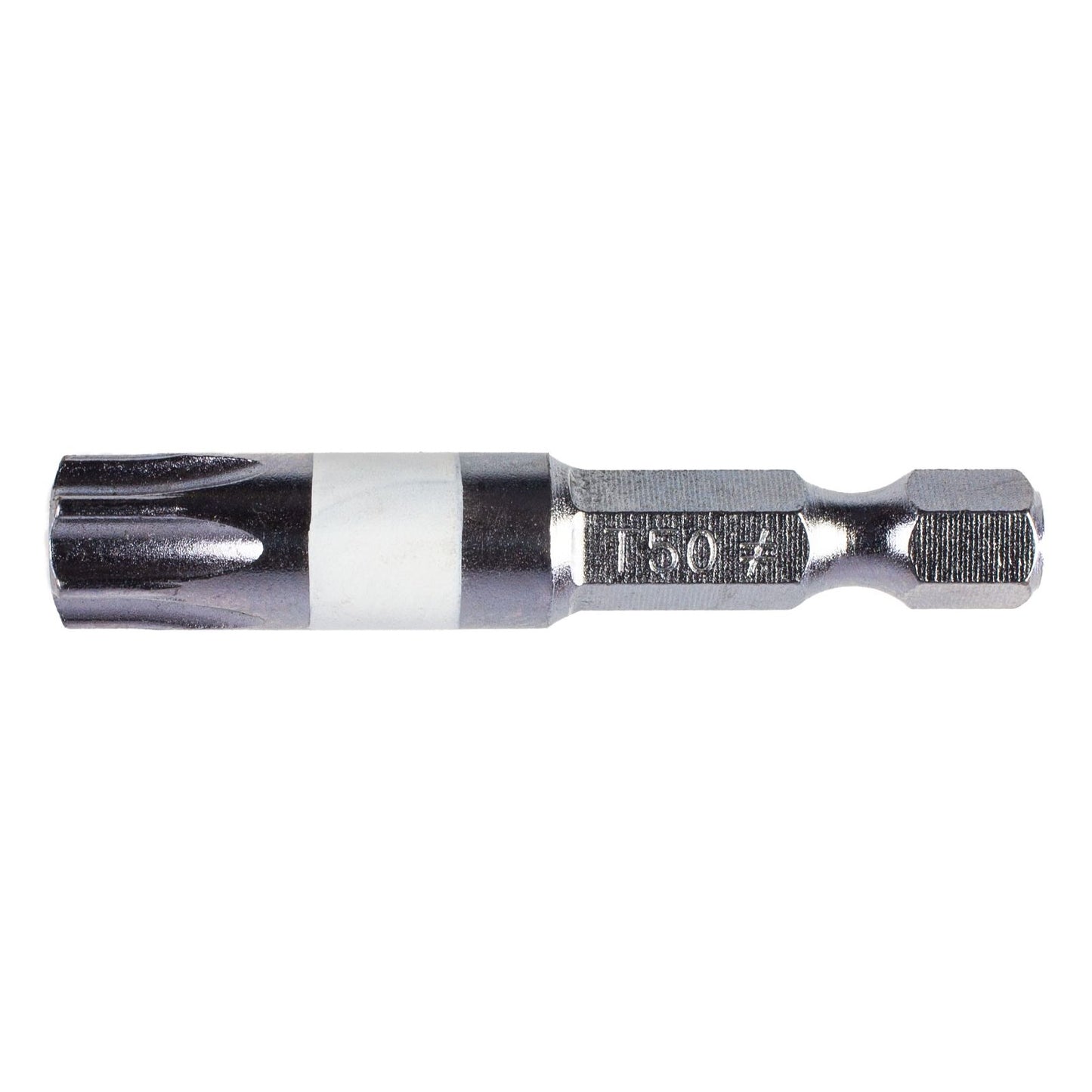 Simpson T-50 2" in. Driver Bit, Pkg 1