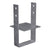Simpson CB1010HDG 10x10 Column Base Hot Dip Galvanized
