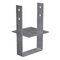Simpson CB1010HDG 10x10 Column Base Hot Dip Galvanized