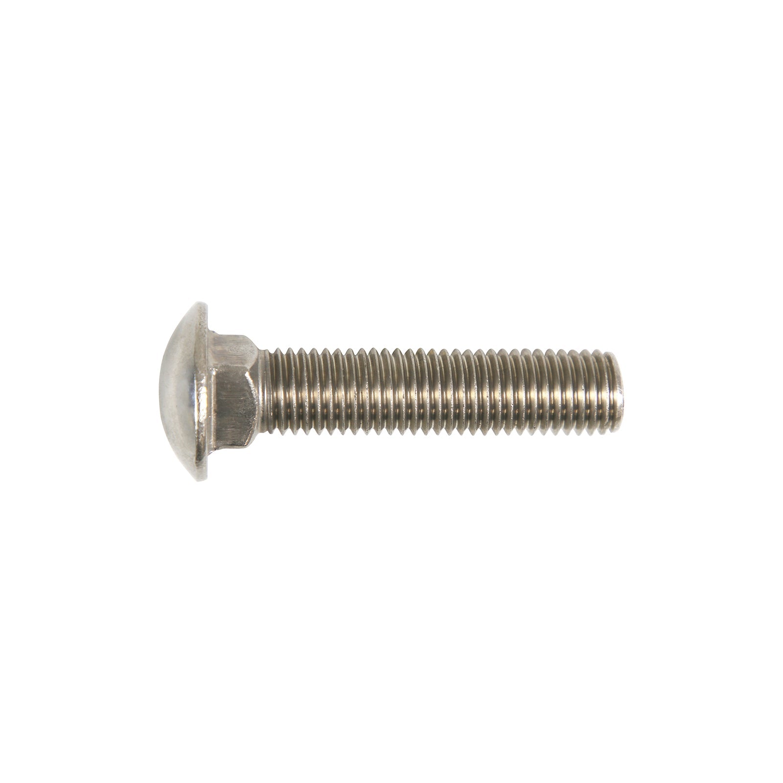 Produktbild von 4-tlg. 3/4-10 X 3-1/2 Zoll Vierkant-Madenschraube Mit Cup Point – Glattstahl, Wagenheber-Schraube
