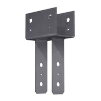 Simpson CC44HDG Column Cap Hot Dip Galvanized