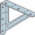 Simpson CF Concrete Form Bracket