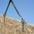 CHC Component Hoist Clip Installed