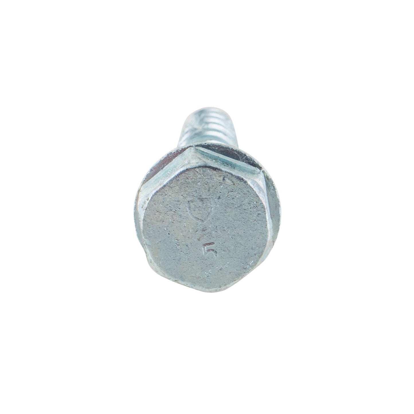 5/8" x 5" Conquest Large Diameter Concrete Screws - Zinc, Pkg 10
