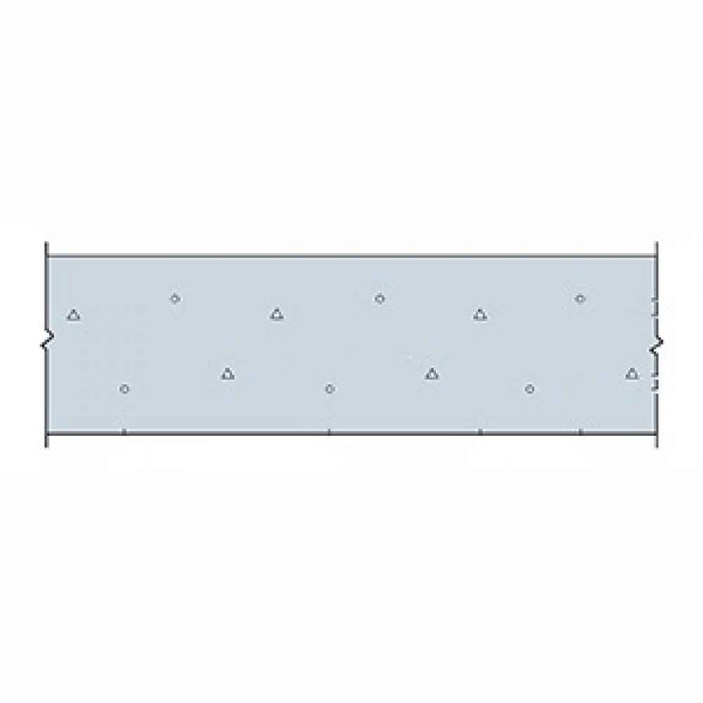 Simpson CMST12 12 Gauge 40 ft Coiled Strap