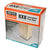 Simpson CPT88Z Concealed Post Tie For 8x8 Posts Zmax Finish image 3 of 7