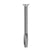Simpson CSD25400MG 14 inch X 4 inch Countersunk Head SplitDrive Anchor Galvanized Pkg 100