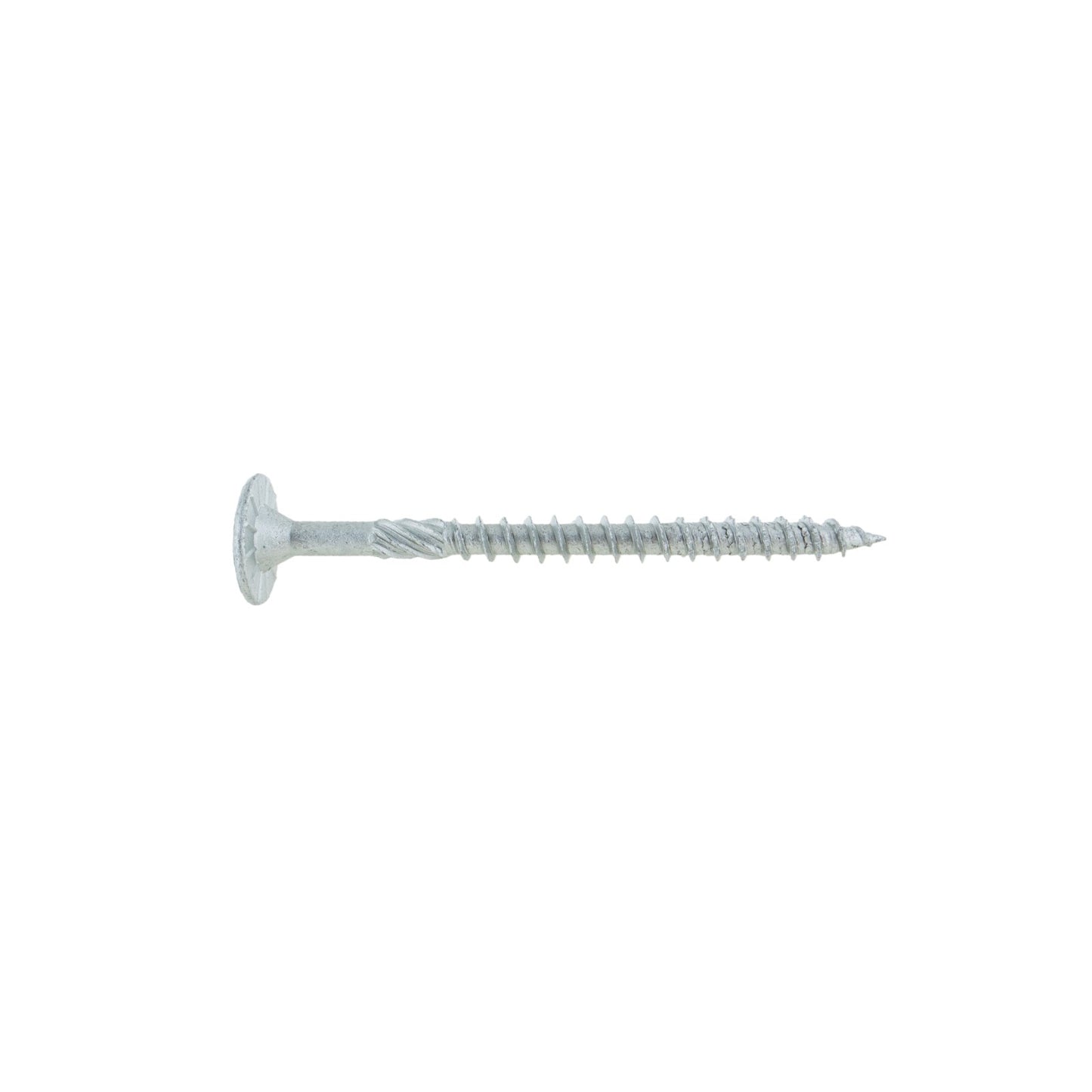 .275" x 3-1/2" Conquest Structural Screw - T-30 Star Drive, Pkg 50