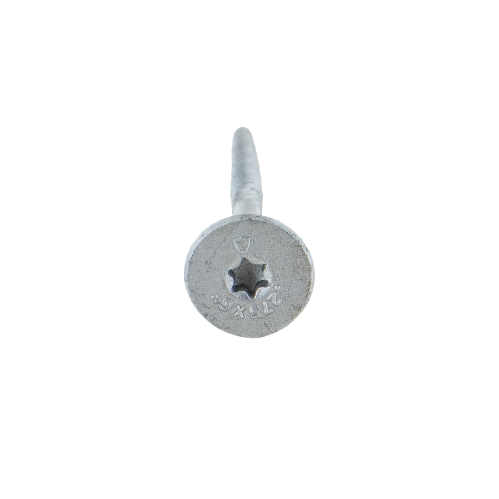 .275" x 6" Conquest Structural Screw - T-30 Star Drive