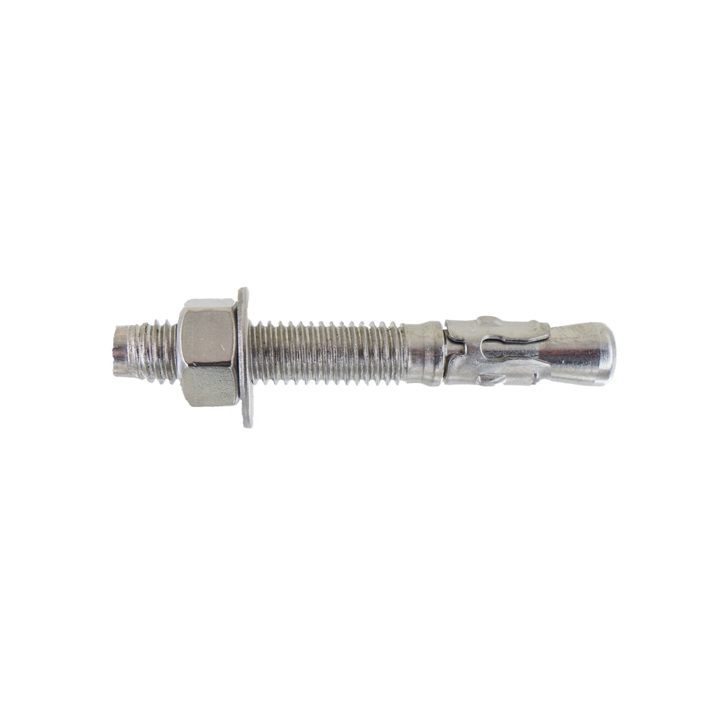 1/2" x 3-3/4" Conquest Wedge Anchors - 304 Stainless Steel, Pkg 25