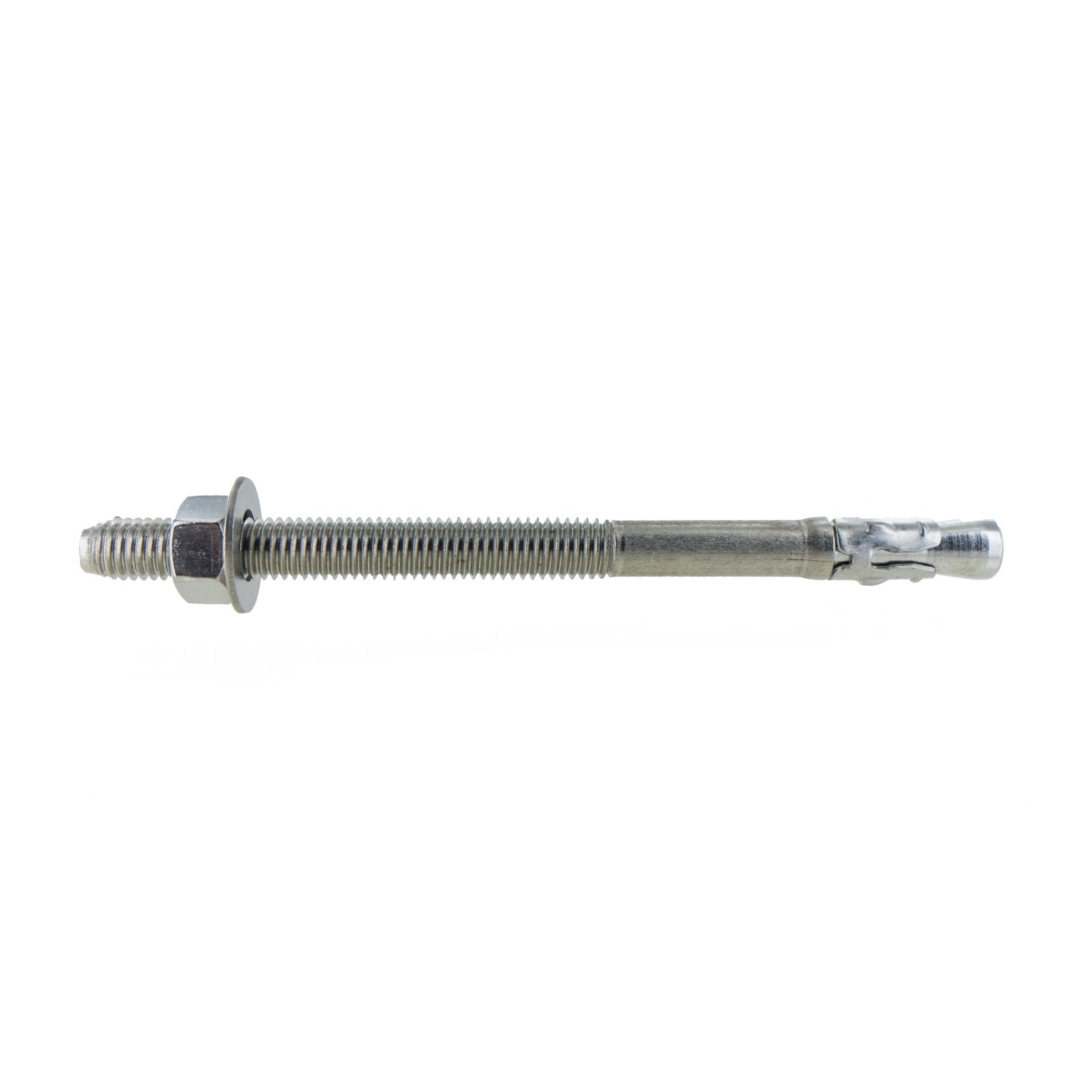 1/2" x 7" Conquest Wedge Anchors - 304 Stainless Steel, Pkg 25