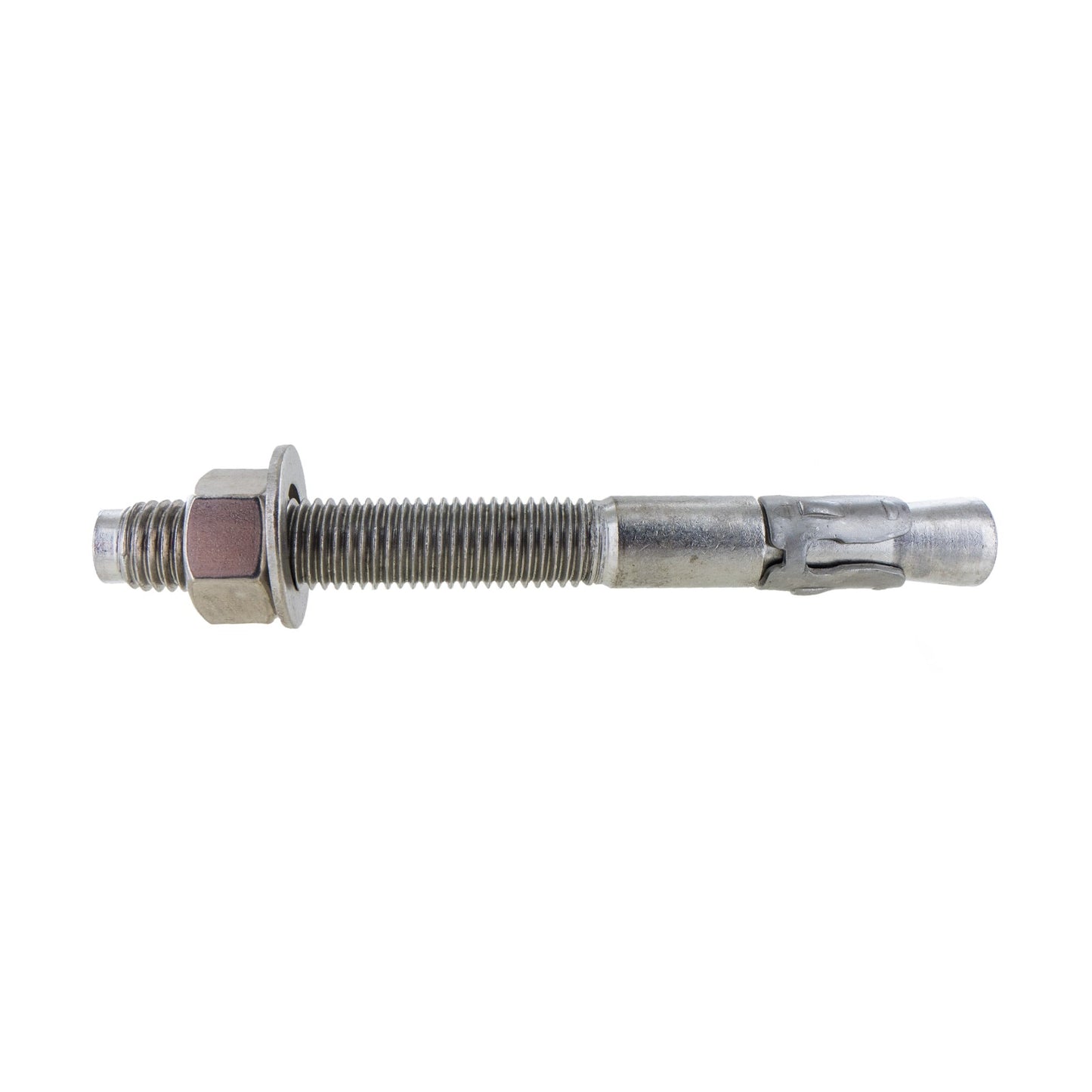 3/4" x 7" Conquest Wedge Anchors - 304 Stainless Steel, Pkg 10