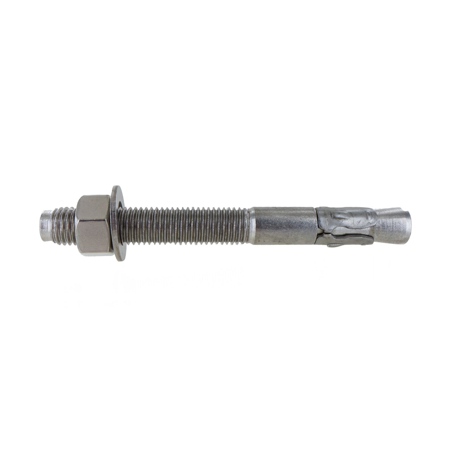 3/4" x 7" Conquest Wedge Anchors - 316 Stainless Steel, Pkg 10