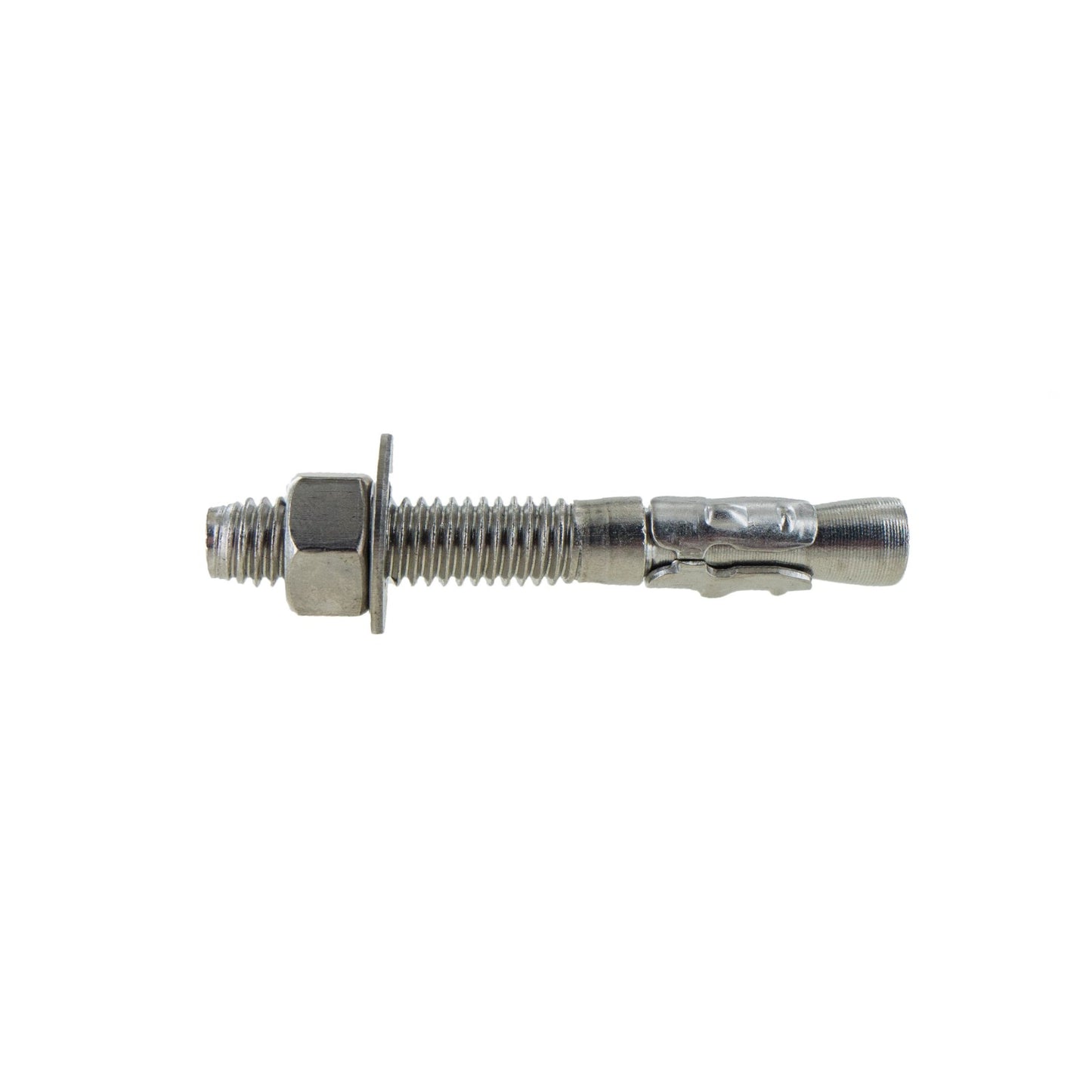 3/8" x 2-3/4" Conquest Wedge Anchors - 316 Stainless Steel, Pkg 50