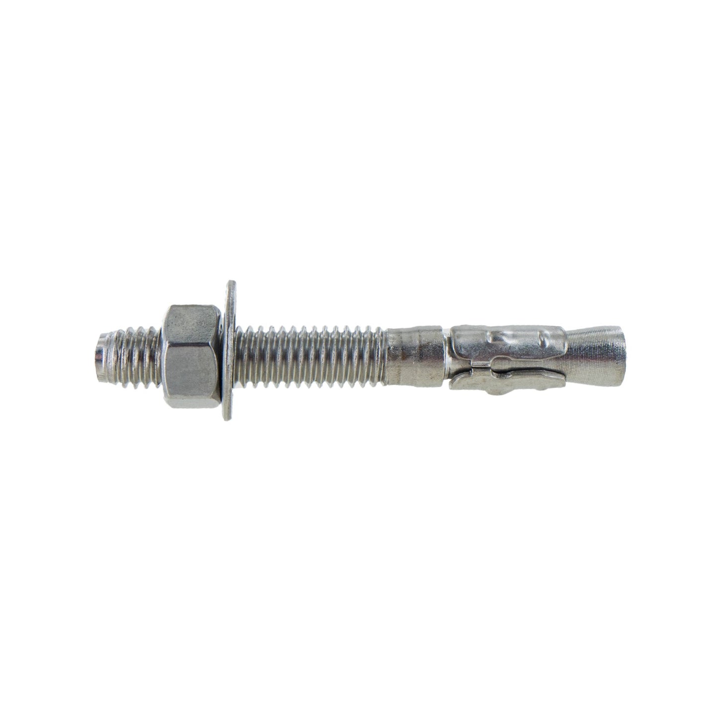 3/8" x 3" Conquest Wedge Anchors - 304 Stainless Steel, Pkg 50