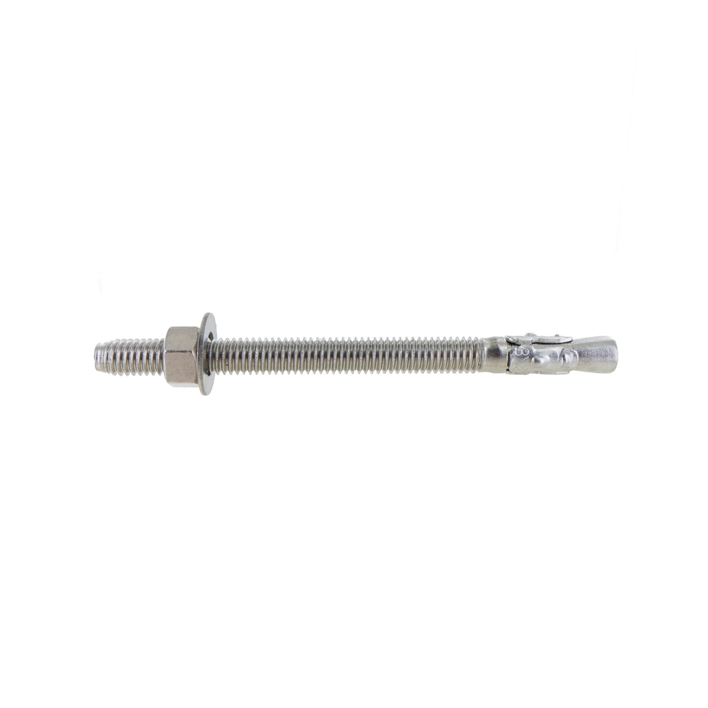 3/8" x 5" Conquest Wedge Anchors - 316 Stainless Steel, Pkg 50