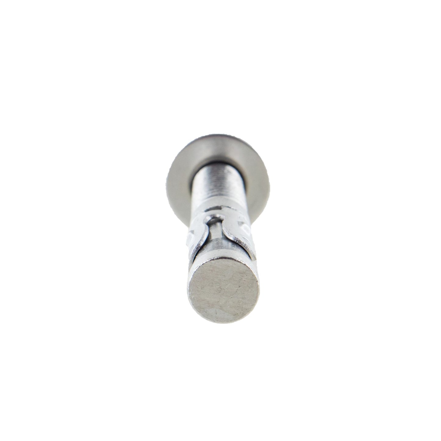 5/8" x 4-1/2" Conquest Wedge Anchors - 304 Stainless Steel, Pkg 25