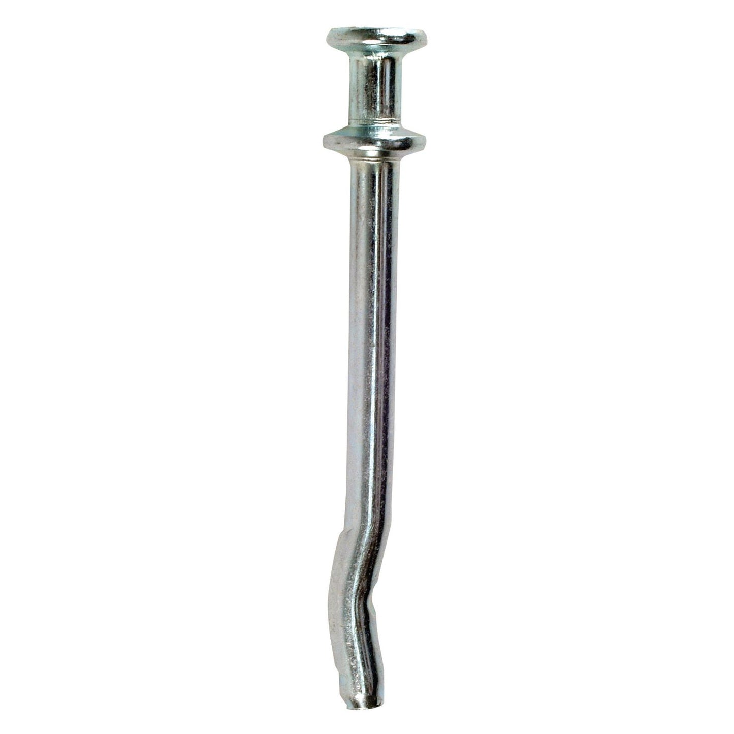 Simpson CD25234D 14 inch Duplex Head Crimp Anchor Zinc Pkg 100