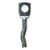 Simpson CD25118T 14 inch Tie Wire Crimp Anchor Zinc Pkg 100
