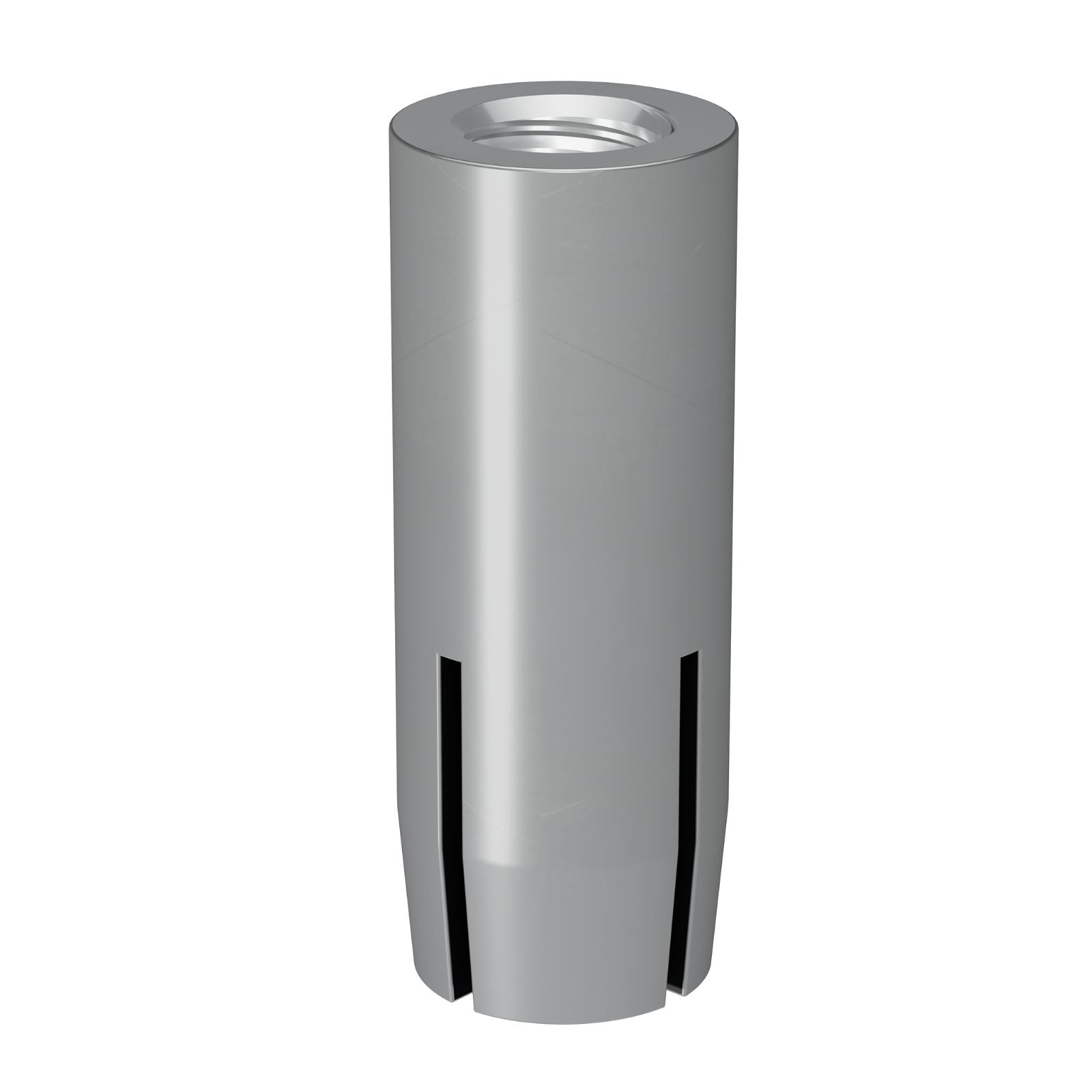 14 inch x 1 inch StrongTie DropIn Anchor 316 Stainless Steel Pkg 100