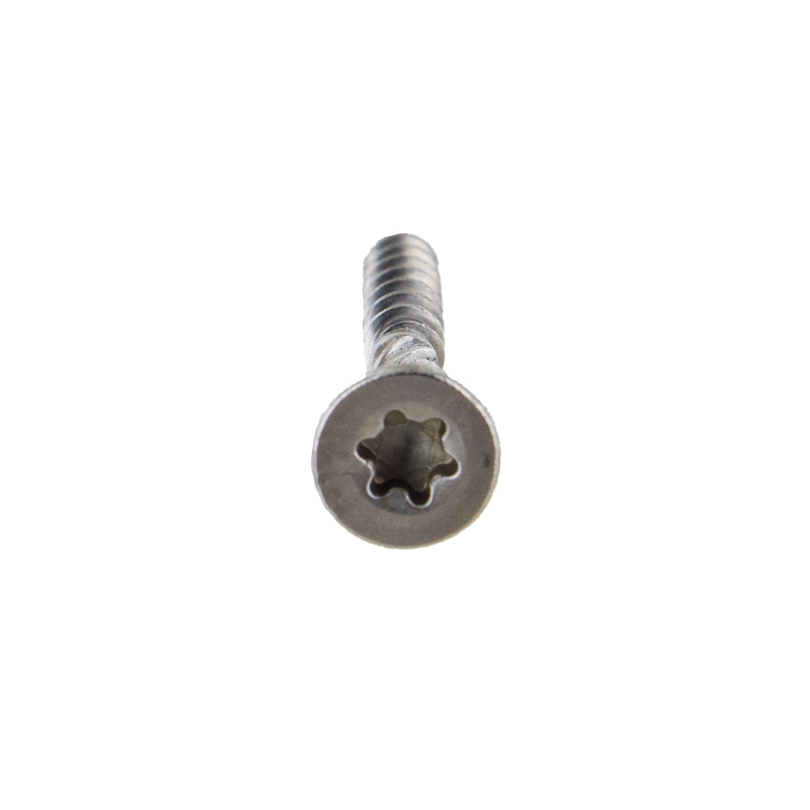 Drive type: T20 6-Lobe
