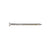Conquest Flat Head Deck Screws - 316 Stainless